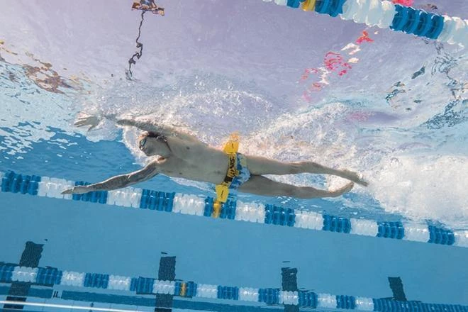 FINIS Hydro Hip - Image 5