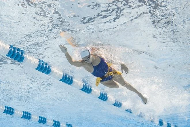 FINIS Hydro Hip - Image 7