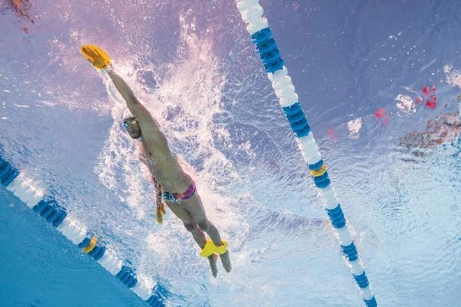 FINIS Axis Buoy - Image 11