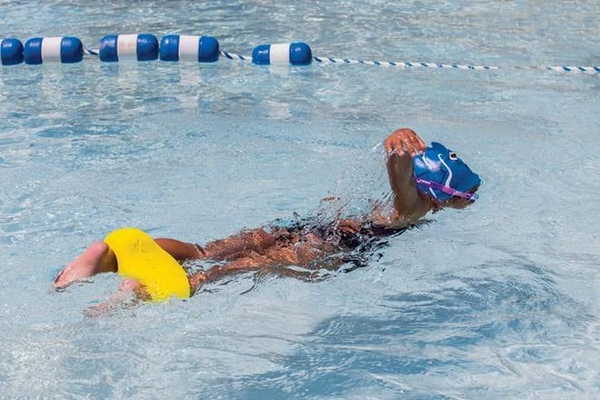 FINIS Axis Buoy - Image 2