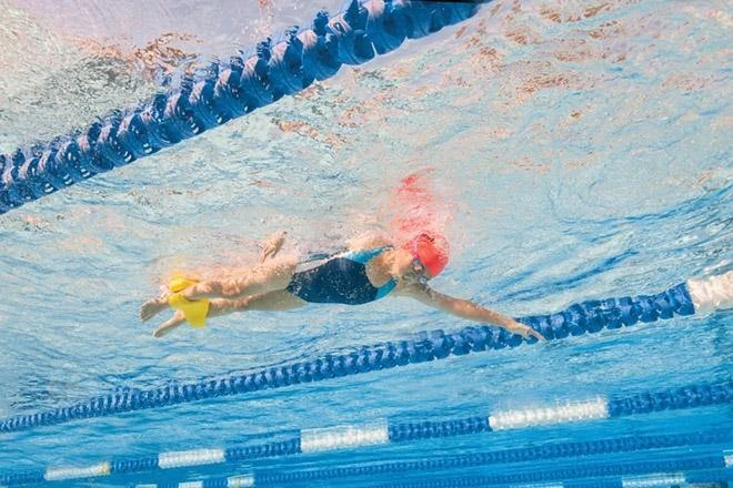 FINIS Axis Buoy - Image 3