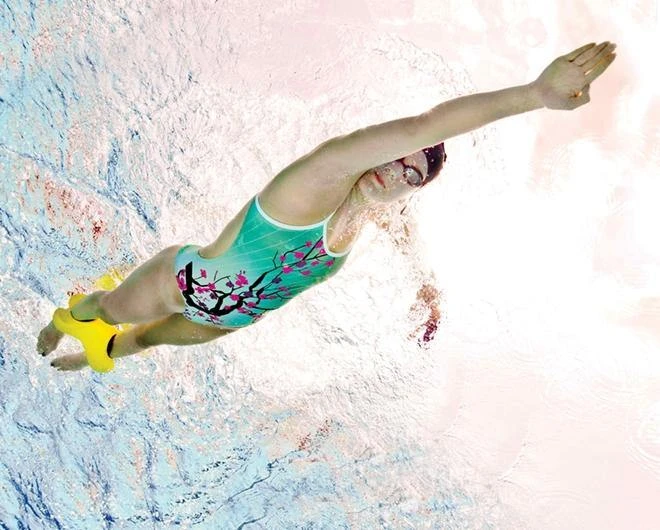 FINIS Axis Buoy - Image 5