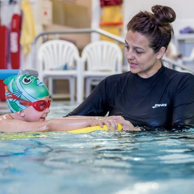 FINIS Thermal Shirt - Image 3