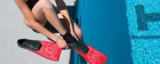 FINIS Skin Socks - Image 3