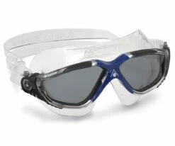 AQUASPHERE Aqua Sphere Vista Adult Swim Mask - Smoke