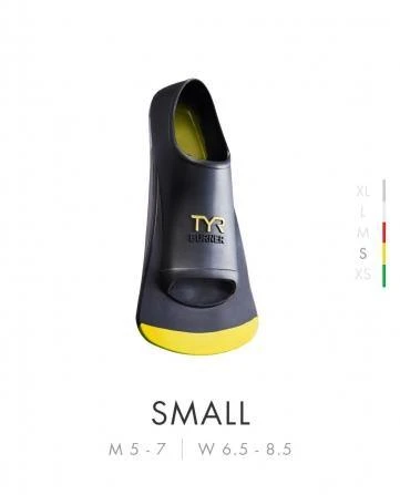 TYR Burner Fins 2.0 - Image 2