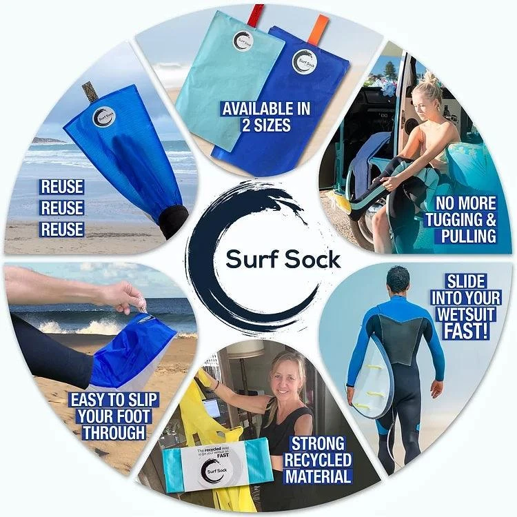 Surf Sock - Image 3
