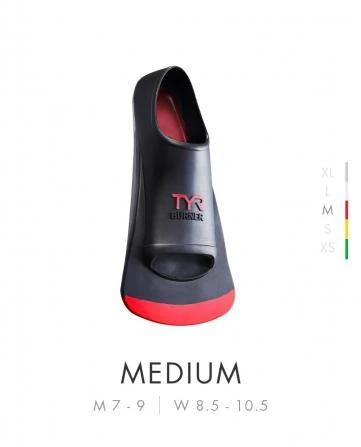 TYR Burner Fins 2.0 - Image 4