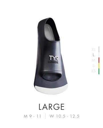 TYR Burner Fins 2.0 - Image 7