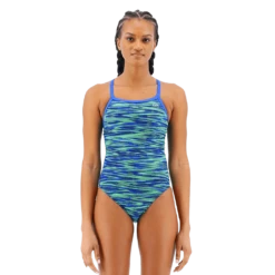 TYR Fizzy Diamondfit Swimsuit