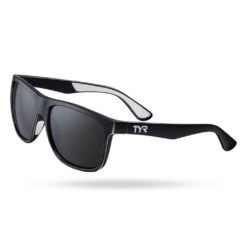 TYR Apollo HTS Sunglasses - Smoke Black