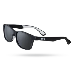 TYR Springdale - Lifestyle Sunglasses Smoke/Black