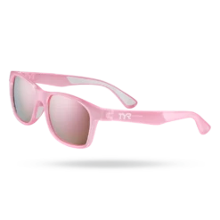 TYR Springdale - Lifestyle Sunglasses Rose Gold Pink