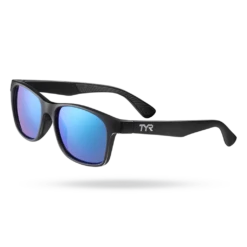 TYR Springdale - Lifestyle Sunglasses Blue/Black