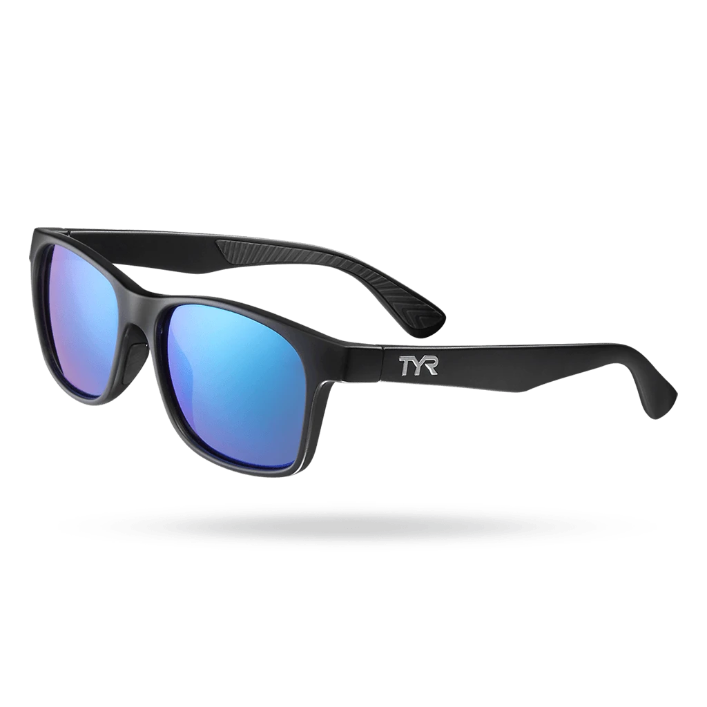 TYR Springdale - Lifestyle Sunglasses Blue/Black