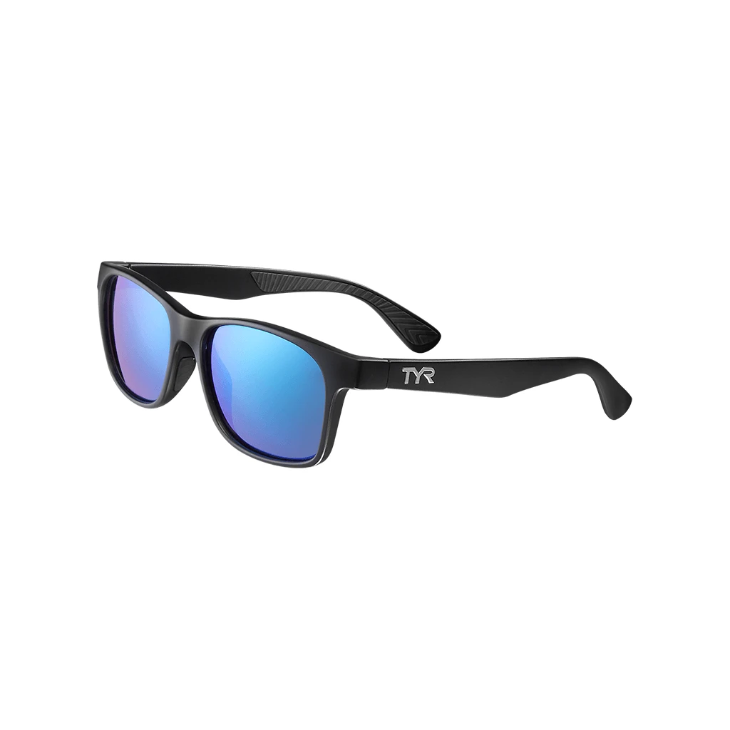 TYR Springdale - Lifestyle Sunglasses Blue/Black - Image 2