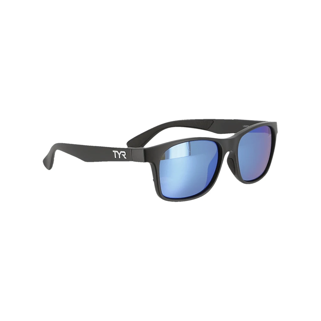 TYR Springdale - Lifestyle Sunglasses Blue/Black - Image 3