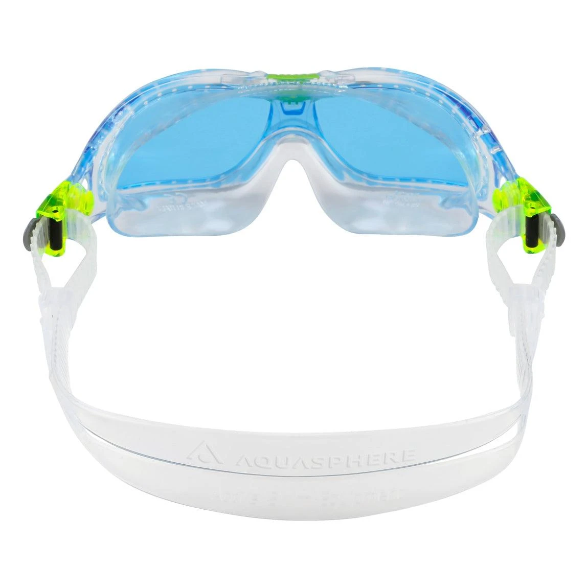 AQUASPHERE Aqua Sphere Seal Kid 2 Goggle - Blue Tint - Image 3