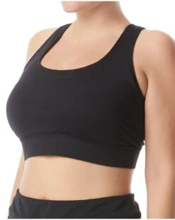 TYR Women’s Plus Jojo Top - Solid