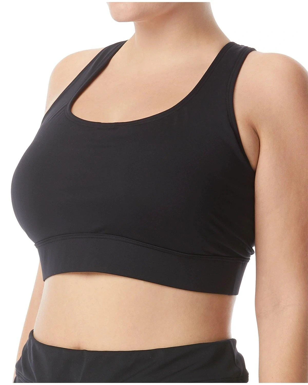 TYR Women’s Plus Jojo Top - Solid