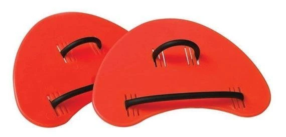 FINIS Finger Paddles - Image 2