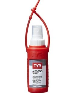 TYR Anti-Fog Spray With Case