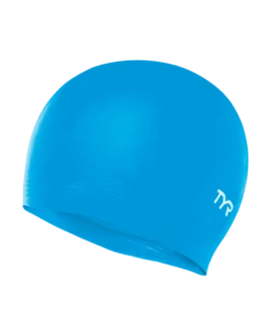 TYR Latex Swim Cap