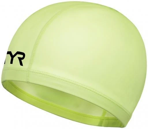 TYR HI-VIS Warmwear Cap - Image 2