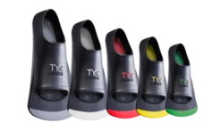 TYR Burner Fins 2.0