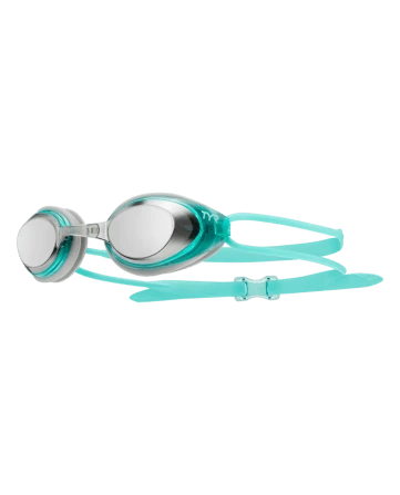 TYR Blackhawk Racing Mirrored Women’s Goggles - Image 3