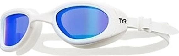 TYR Adult Special Ops 2.0 Mirrored Goggles - Image 3