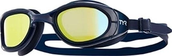 TYR Adult Special Ops 2.0 Mirrored Goggles - Image 2