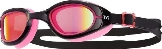 TYR Special Ops 2.0 Polarized Women’s Goggles - Image 2