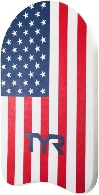 TYR USA Kickboard - Image 2