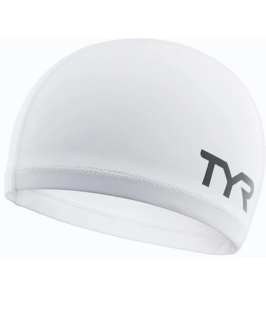 TYR Silicone Comfort Cap - Image 2