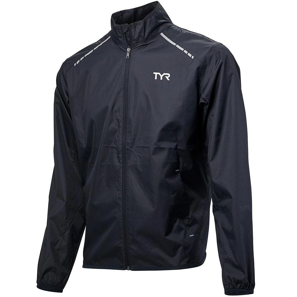 TYR Mens Alliance Windbreaker - Image 3