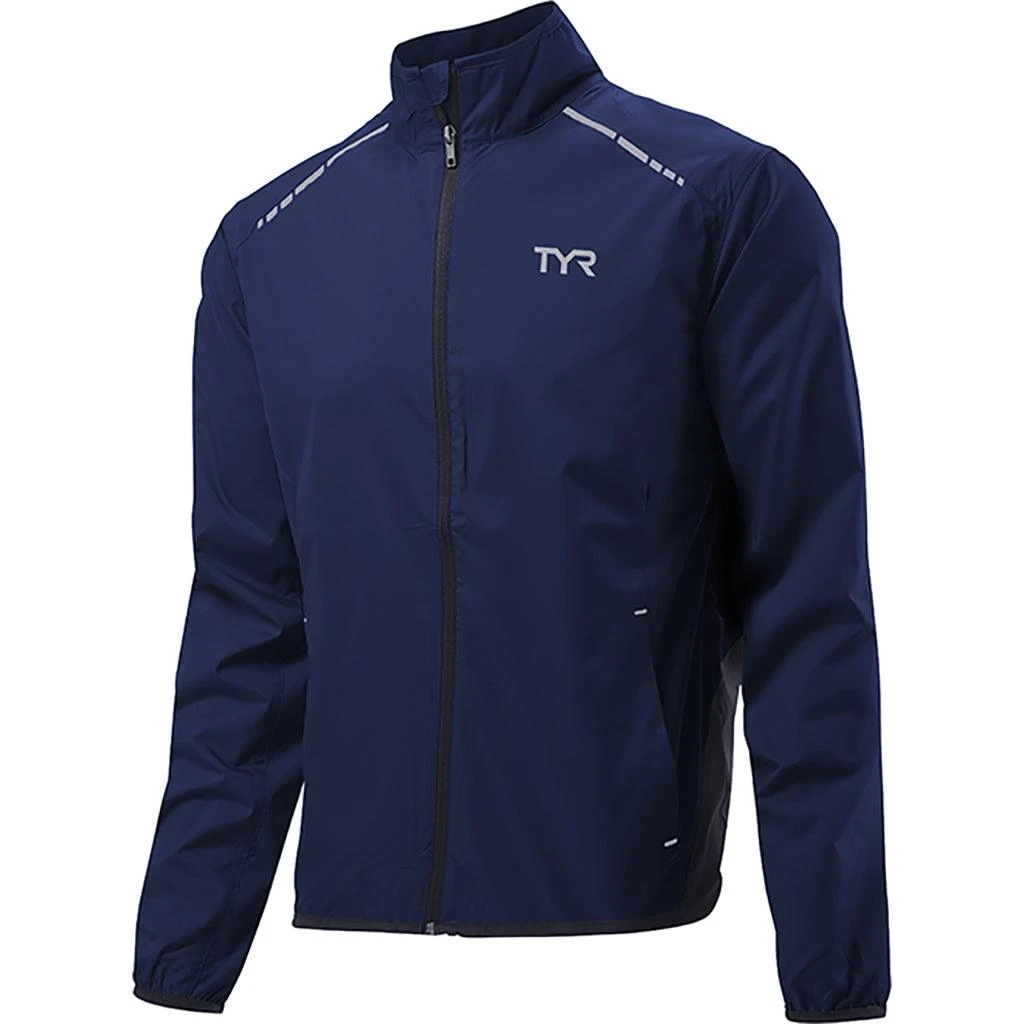 TYR Mens Alliance Windbreaker - Image 5