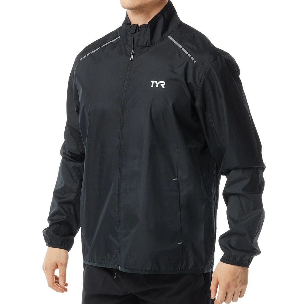 TYR Mens Alliance Windbreaker