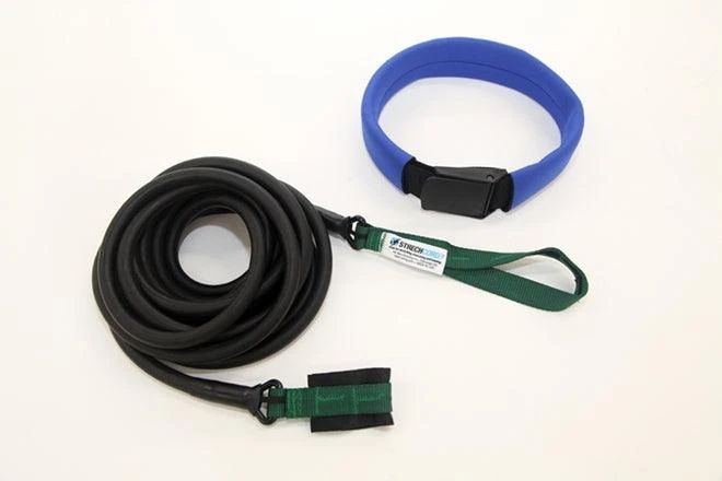 NZ Strechcordz Long Belt Slide - Image 3