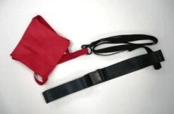 Stretch Cordz In Water Tow Tether